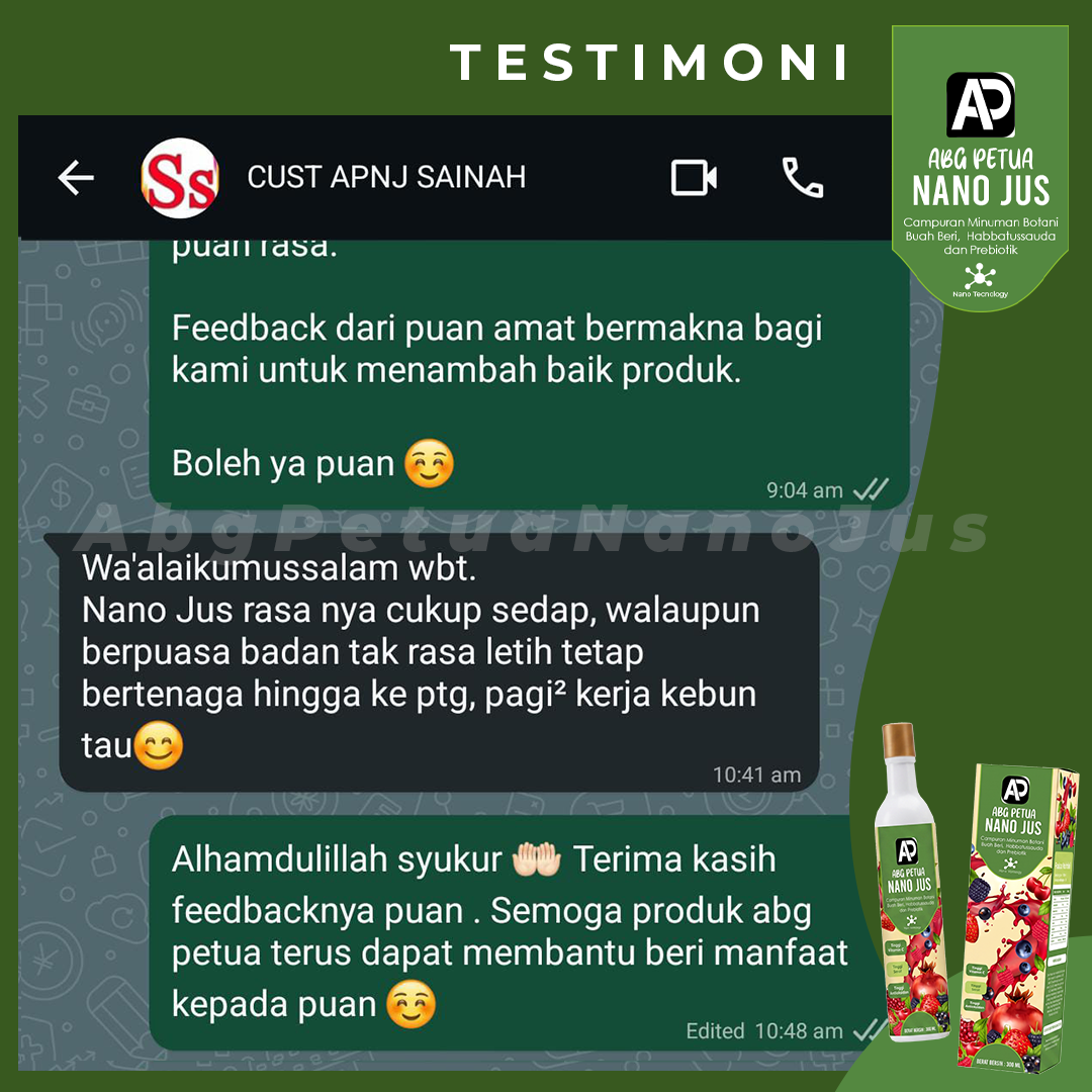 Testimoni 3