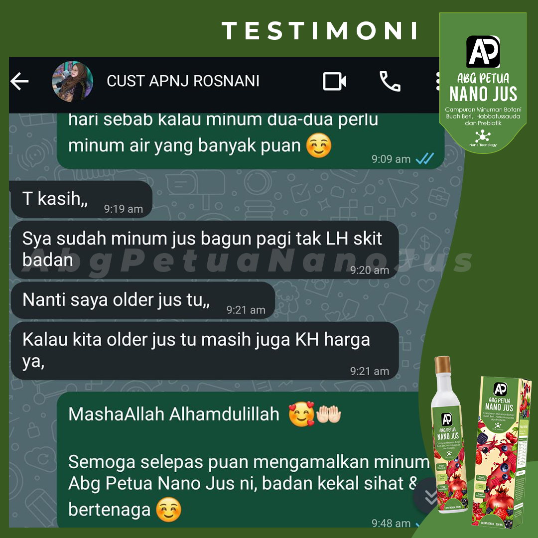 Testimoni 4