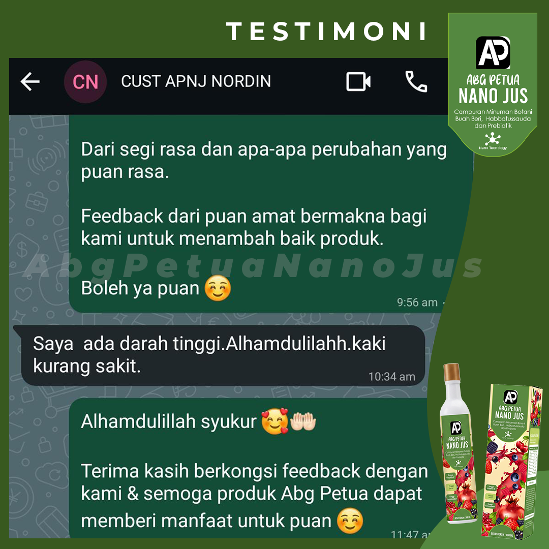Testimoni 6
