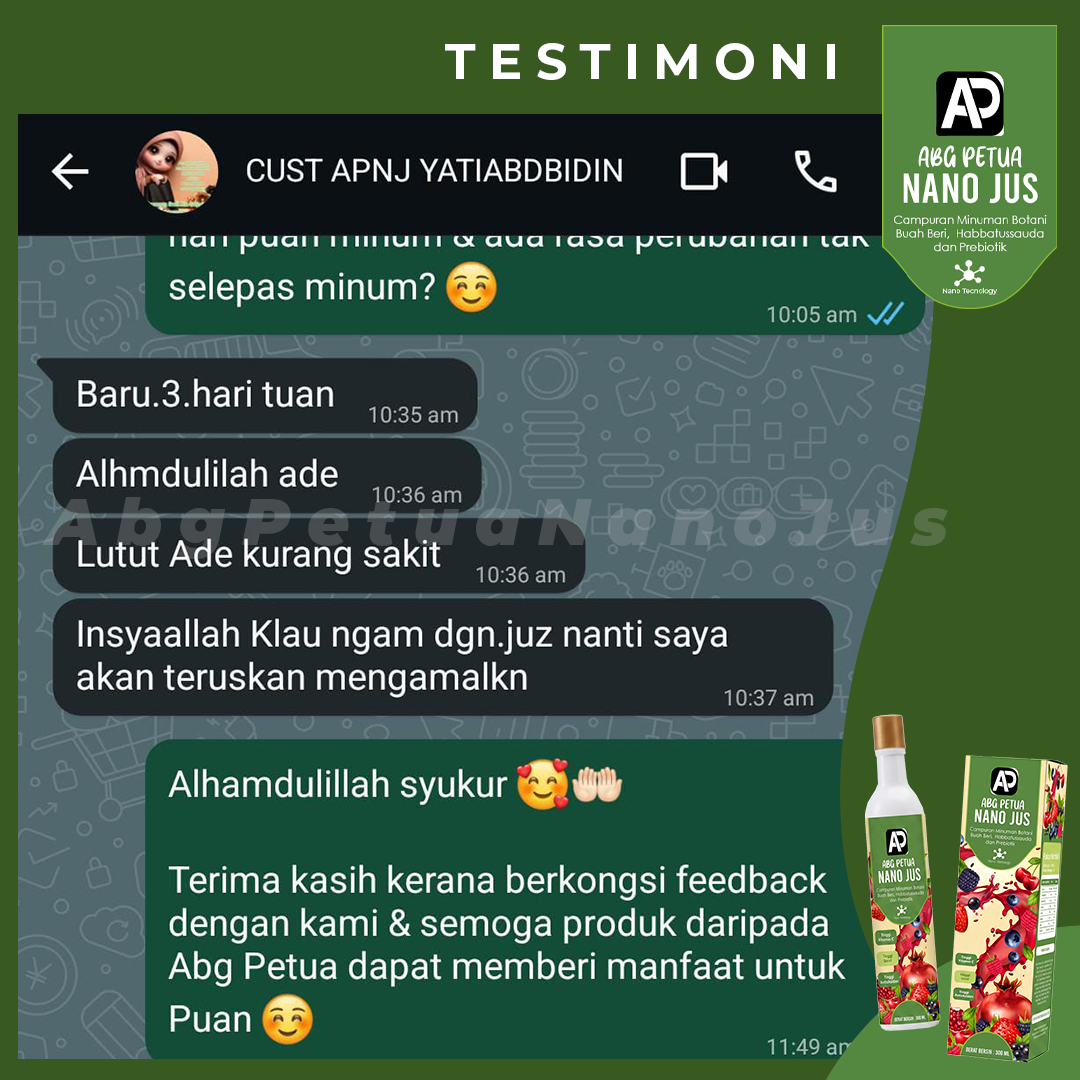 Testimoni 7
