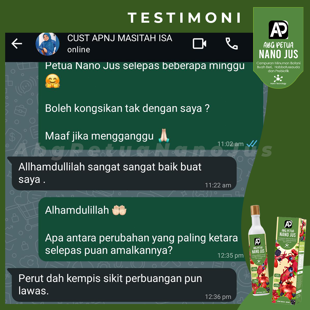 Testimoni 26